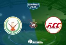 ECS Stockholm T10 Dream11 Prediction: Sigtuna CC vs Kista Cricket Club