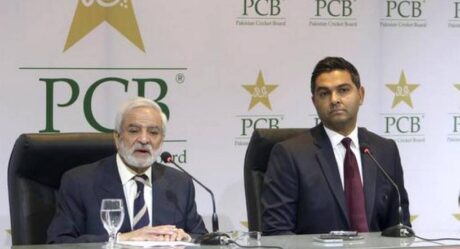 PCB Is Confident In Hosting Matches In Pakistan: Ehsan Mani
