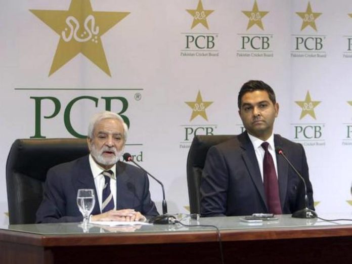 Pakistan Desires To Host Upcoming WC