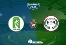 ECS T10 St Gallen 2020Dream11 Prediction: Zurich Crickets CC vs St Gallen CC ZUCC vs SGCC