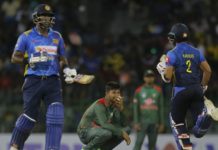 Bangladesh Defers Sri Lanka Tour Due To Covid-19 Pandemic SLC BCB