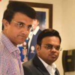 Sourav Ganguly, Jay Shah Attend ACC Board Meeting