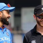 It Was Great To Meet Virat Kohli At Young Age- Kane Williamson