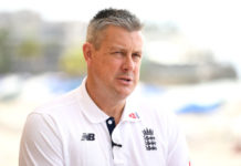 COVID 19 Threat Cannot Stop Pakistan Tour : Ashley Giles