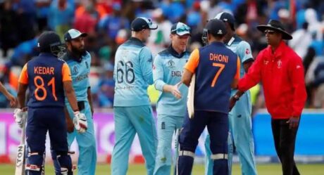 “India Deliberately Lost To England In The 2019 World Cup”-Abdul Razzaq