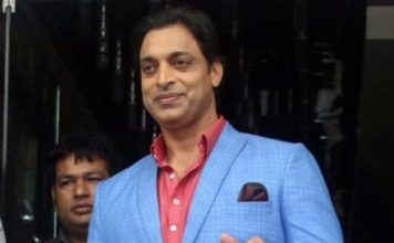 Shoaib Akhtar Puts Onus Of Deciding T20 WC Fate On Australian Govt Shoaib Akhtar Predicts Pakistan Victory Against India