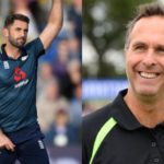 Michael Vaughan Angry On England selectors for dropping Liam Plunkett