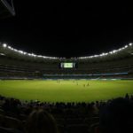 Australia Opens Stadiums For Small Crowds After COVID-19