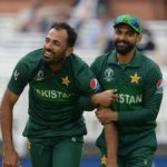 Six Pakistan Players Join England Tour After COVID-19 -Ve Test