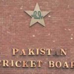 Musa Khan, Rohail Nazir Named In 20 Man Pakistan Squad