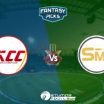 ECS Stockholm T10 Dream11 Prediction: Stockholm Mumbai Indians vs Kista CC