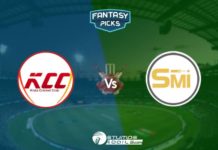 ECS Stockholm T10 Dream11 Prediction: Stockholm Mumbai Indians vs Kista CC ECS Stockholm T10