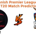 Finnish Premier League T20: GYM Helsinki Gymkhana vs FPC Finnish Pakistani Club