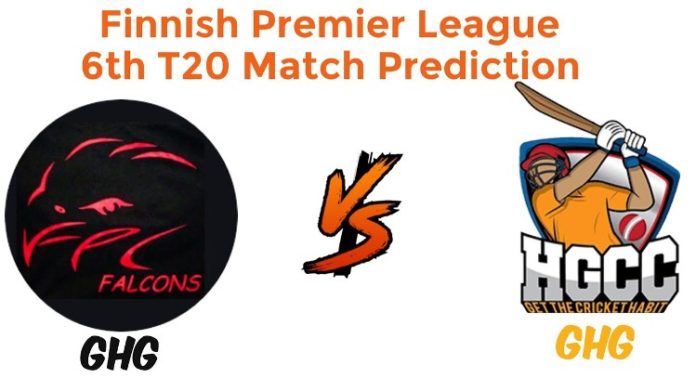 Finnish Premier League T20