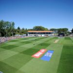 New Zealand A Neutral Venue For Cricket Matches