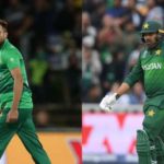 Pakistan Cricket Squad To Tour England Starting June 28