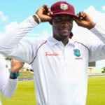 Arrival Of West Indies In England An Advancement For Cricket