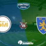 ECS Stockholm T10 Dream11 Prediction: Stockholm Mumbai Indians vs Stockholm Cricket Club