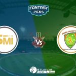 ECS Stockholm T10 Dream11 Prediction: Stockholm Mumbai Indians vs Pakistanska Foreningen