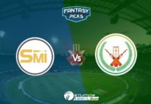ECS Stockholm T10 Dream11 Prediction: Sigtuna CC vs Stockholm Mumbai Indians ECS Stockholm T10