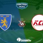 ECS Stockholm T10 Dream11 Prediction: Stockholm Cricket Club Vs Kista CC