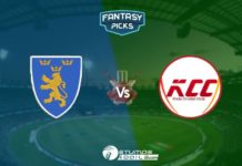 ECS Stockholm T10 Dream11 Prediction: Stockholm Cricket Club Vs Kista CC ECS Stockholm T10