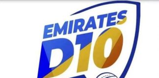 Emirates D10 League