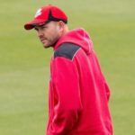 Fulton Quits As NZ Batting Coach To Be Head Coach In Canterbury