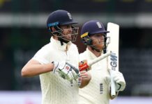 England vs West Indies 2nd Test: Dom Sibley, Ben Stokes Lead England Revival England Vs West Indies