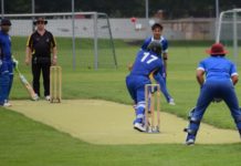 Emirates D10 Tournament Dream 11 Prediction : TST Vs TU