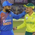 Before 2020 IPL, Stakeholders Put BCCI Pressure To Play Against South Africa