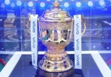 Apex Council: IPL, Restored FTP, Short Domestic Calendar On 11-Point Plan BCCI IPL Vivo