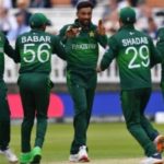 Pakistan Player Returns To Squad In England After Positive Coronavirus Test