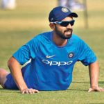 Ajinkya Rahane Keen To Make ODI Comeback