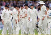 Bairstow, Moeen Dropped From England Squad For Southampton Test