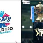 T20 World Cup “All But Certain” To Be Postponed