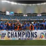 Asia Cup Postponed To June 2021