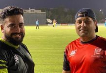 Emirates D10 League 2020 Dream11 Prediction: ECB Vs TAD Emirates D10 League