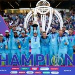 ICC Launches New ODI Super League For World Cup 2023 Qualification