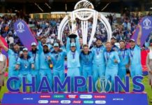 ICC Launches New ODI Super League For World Cup 2023 Qualification 2023 World Cup