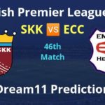 Finnish Premier League 2020 Dream11 Prediction: SKK Vs ECC