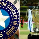 IPL 2020: Indian Government Nod Pending As ECB Waits To Set Final Deal With BCCI