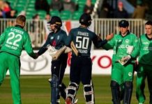 England vs Ireland 2020 1st ODI Dream11 Prediction England vs Ireland