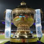 IPL Set To Start On September 19, Final On November 8: BCCI