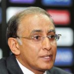 Haroon Lorgat Calls For Independent Inquiry Into ‘Collapsed’ T20 Global League