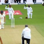 First-Class Counties Will Be Vying For Bob Willis Trophy