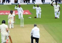First-Class Counties Will Be Vying For Bob Willis Trophy England Vs West Indies