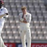 England vs West Indies, 1st Test: West Indies beat England By 4 wickets
