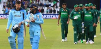 Why Telecast of ENG vs PAK Series Banned in Pakistan