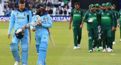 India’s ‘Article 370’ Bans Pakistan From Broadcasting The ENG Vs PAK Series- Fawad Chaudhary